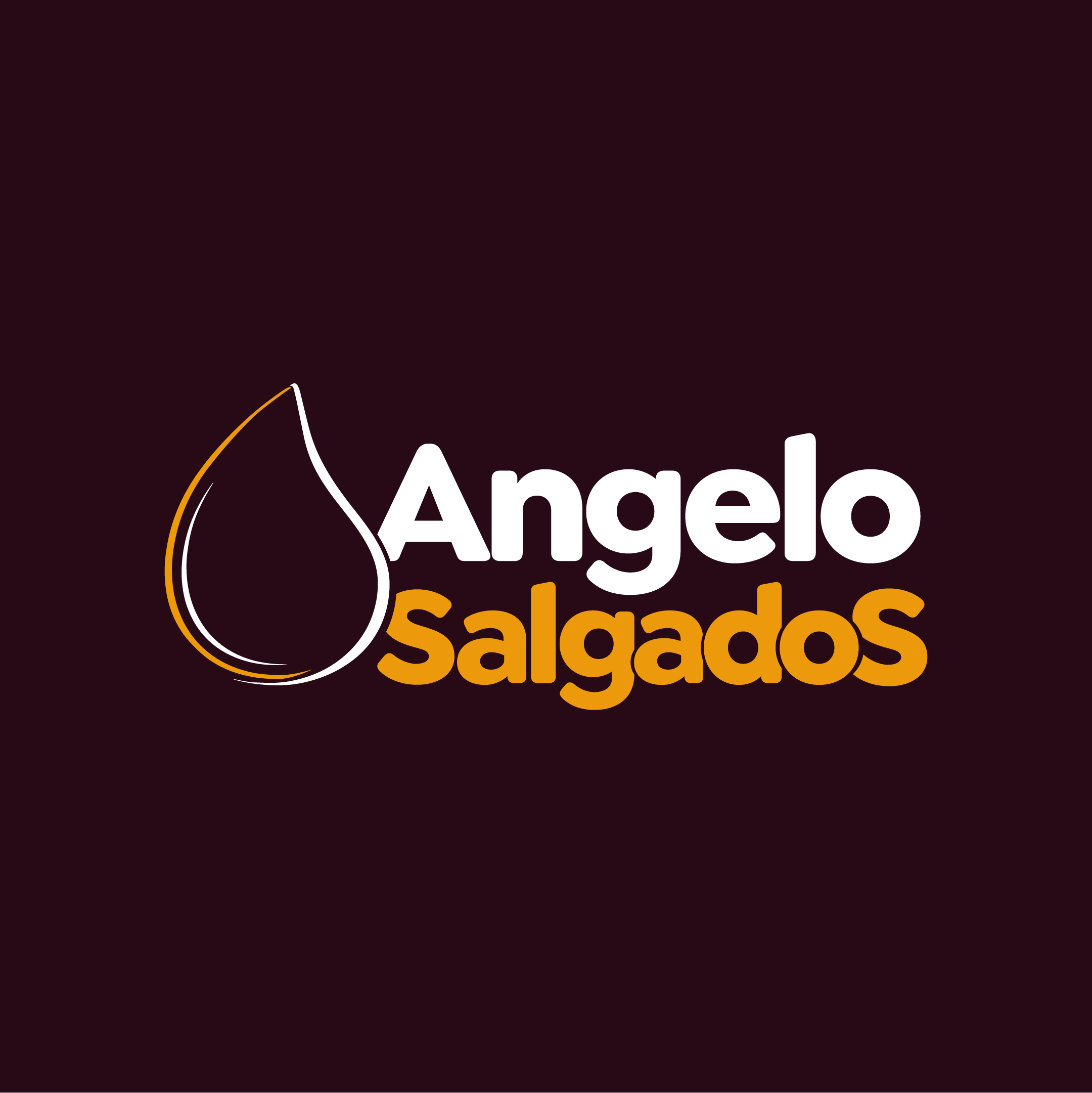 Fábrica de Salgados